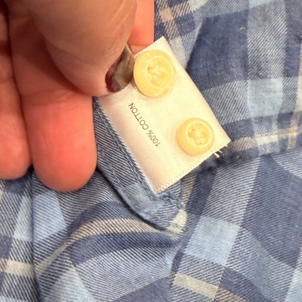 Peter Millar Drewry Patch Pocket Button Down Shir… - image 7